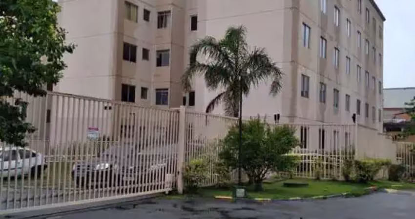 Apartamento para venda em itaquaquecetuba, vila celeste, 2 dormitórios