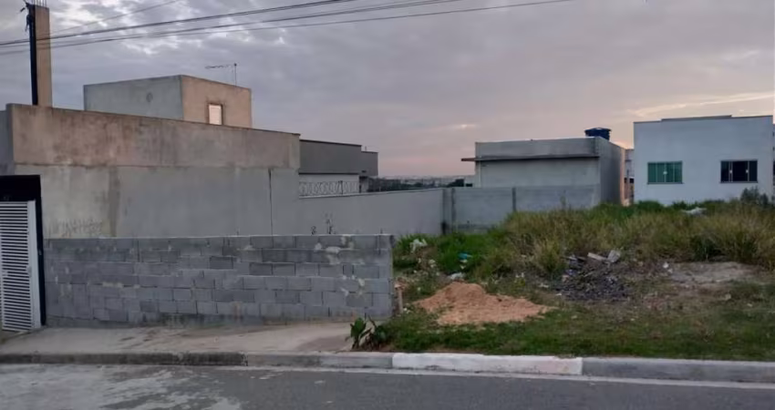 Terreno para Venda em Itaquaquecetuba, Jardim dos Buritis