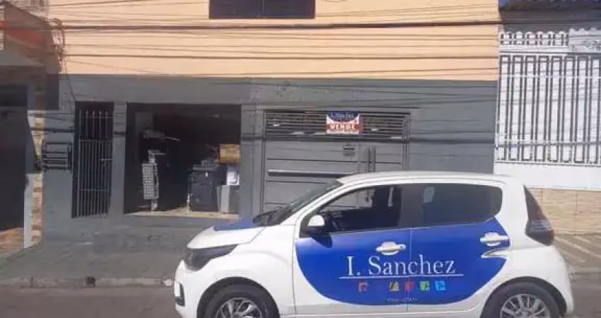 Casa para venda em itaquaquecetuba, vila ursulina, 4 dormitórios, 1 suíte, 5 banheiros, 10 vagas