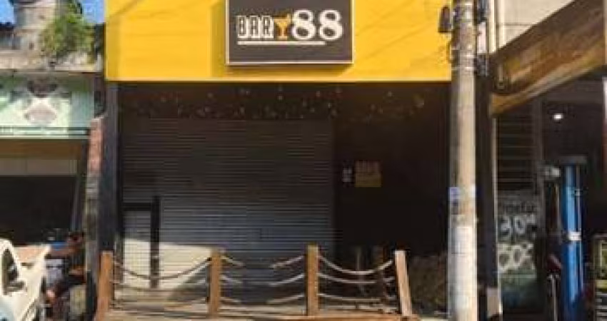 Sala Comercial para Locação em Itaquaquecetuba, Jardim Mossapyra, 2 banheiros
