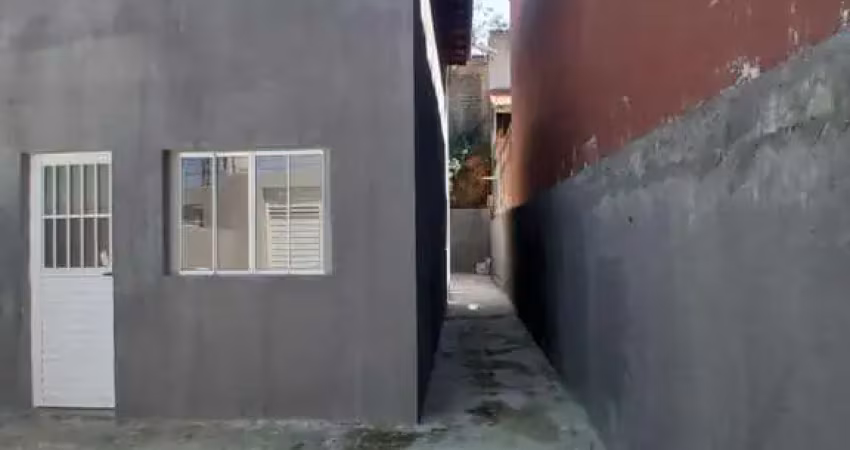 Casa para venda em itaquaquecetuba, jardim luana, 2 dormitórios, 2 banheiros, 1 vaga