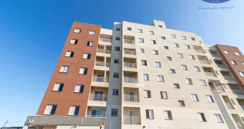 Apartamento para Venda em Itaquaquecetuba, Altos do Pinheirinho, 2 dormitórios, 1 banheiro, 1 vaga