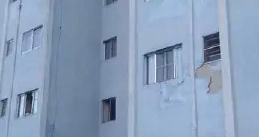 Apartamento para venda em itaquaquecetuba, vila miranda, 2 dormitórios, 1 banheiro, 1 vaga