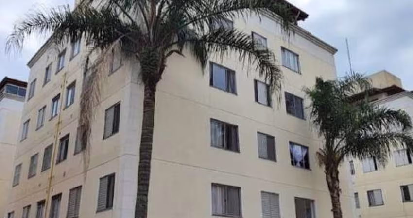 Apartamento para Venda em Itaquaquecetuba, Vila Virgínia, 2 dormitórios, 1 banheiro, 1 vaga