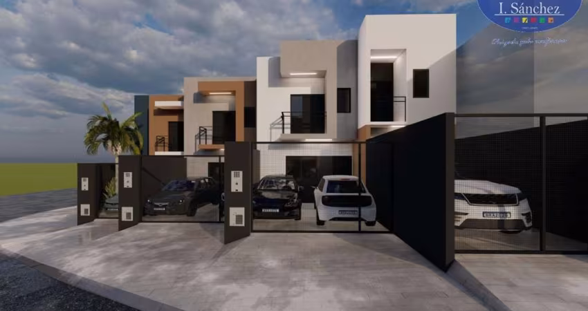 Casa para Venda em São Paulo, Parque Santa Amélia, 3 dormitórios, 1 suíte, 2 banheiros, 2 vagas