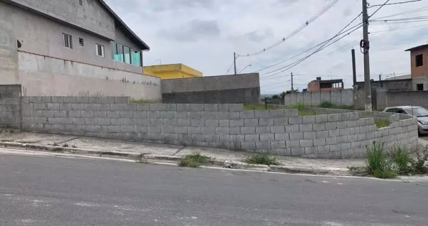Terreno para venda em itaquaquecetuba, vila vermont