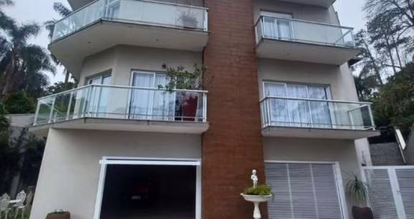 Casa em Condomínio para Venda em Arujá, Arujázinho I, II e III, 5 dormitórios, 5 suítes, 4 banheiros, 8 vagas