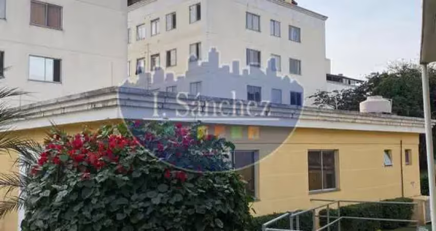 Apartamento para venda em itaquaquecetuba, vila virgínia, 2 dormitórios, 1 banheiro, 1 vaga