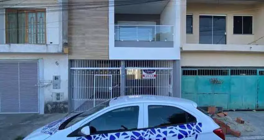 Casa para venda em itaquaquecetuba, parque residencial marengo, 2 dormitórios, 1 suíte, 2 banheiros, 2 vagas