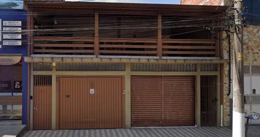 Casa para Venda em Itaquaquecetuba, Vila Virgínia, 3 dormitórios, 2 suítes, 3 banheiros, 3 vagas