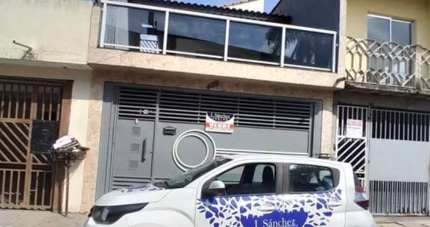 Casa para Venda em Itaquaquecetuba, Vila São Carlos, 2 dormitórios, 2 suítes, 2 banheiros, 2 vagas