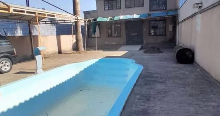 Salão Comercial para Locação em Itaquaquecetuba, Vila Monte Belo, 4 banheiros, 20 vagas