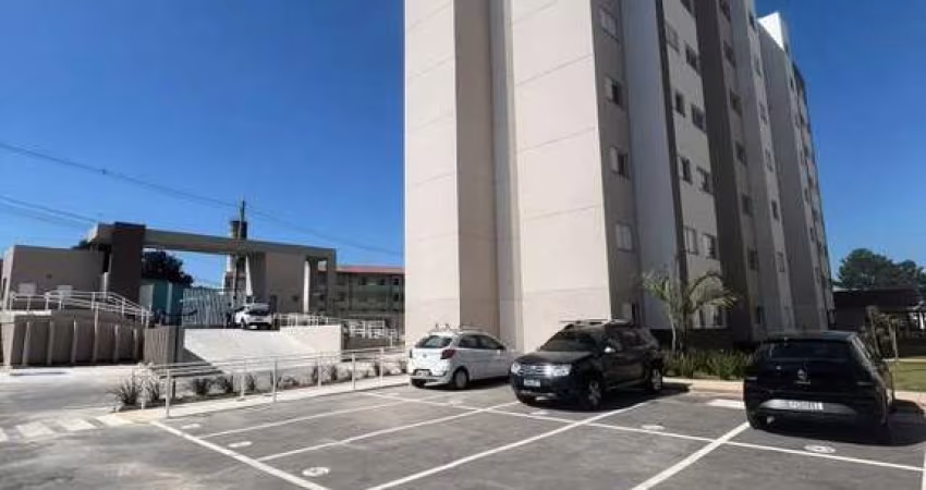 Apartamento para Venda em Itaquaquecetuba, Jardim Cristiano, 2 dormitórios, 1 banheiro, 1 vaga
