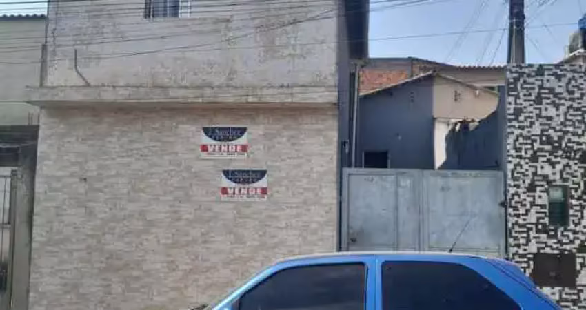 Casa para venda em itaquaquecetuba, jardim odete, 3 dormitórios, 2 banheiros