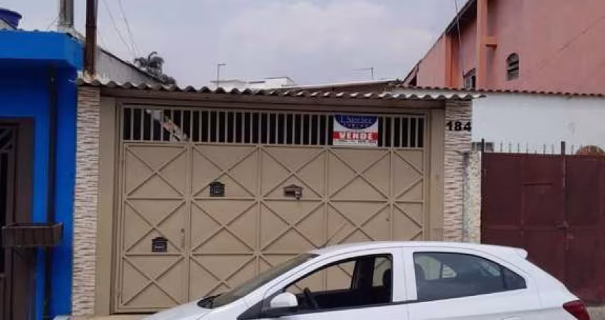 Casa para Venda em Itaquaquecetuba, Jardim Santa Helena, 2 dormitórios, 1 banheiro, 2 vagas