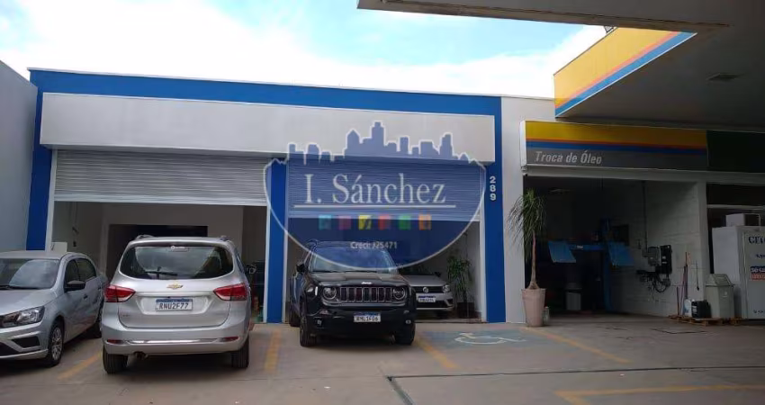 Salão Comercial para Locação em Itaquaquecetuba, Cuiabá, 2 banheiros, 3 vagas