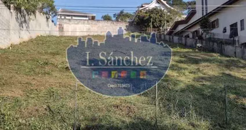Terreno para venda em arujá, arujázinho i, ii e iii