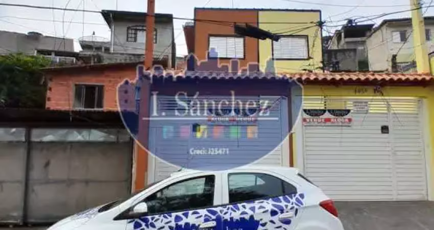 Casa para venda em itaquaquecetuba, cidade nova louzada, 3 dormitórios, 1 banheiro, 1 vaga