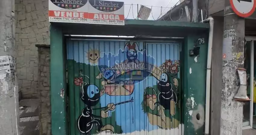 Casa comercial para locação em itaquaquecetuba, centro, 4 dormitórios, 2 banheiros