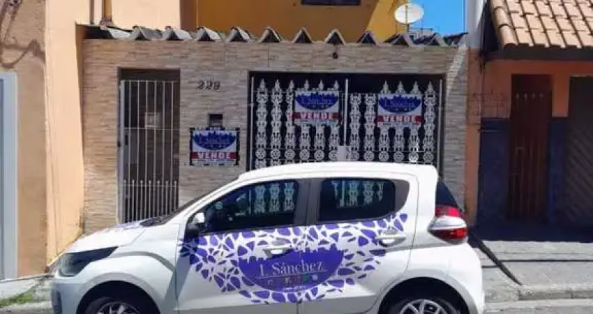 Casa para venda em itaquaquecetuba, jardim aracaré, 3 dormitórios, 1 suíte, 3 banheiros, 1 vaga