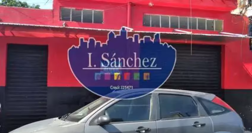 Salão comercial para locação em itaquaquecetuba, parque residencial marengo, 1 banheiro