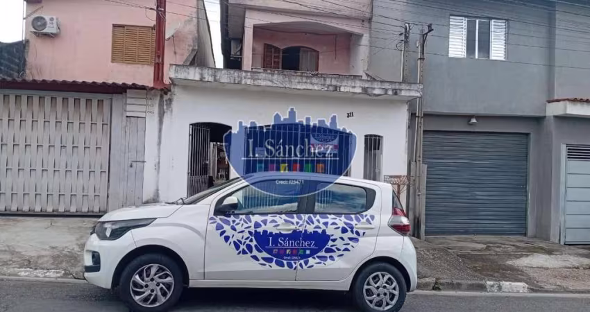 Casa para Venda em Itaquaquecetuba, Vila Nely, 2 dormitórios, 2 banheiros, 1 vaga