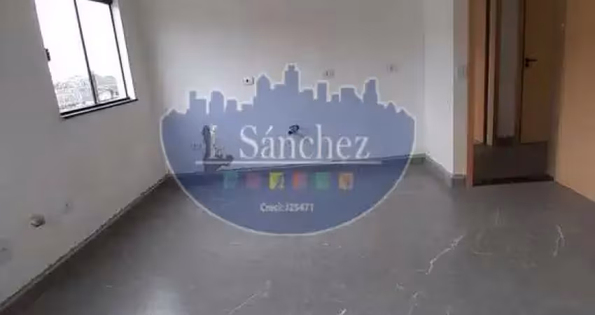 Sala Comercial para Locação em Itaquaquecetuba, Vila Virgínia, 1 banheiro