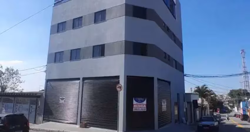 Sala comercial para locação em itaquaquecetuba, vila virgínia, 4 banheiros