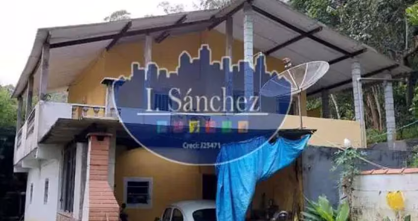 Chácara para venda em suzano, palmeira, 3 dormitórios, 2 banheiros