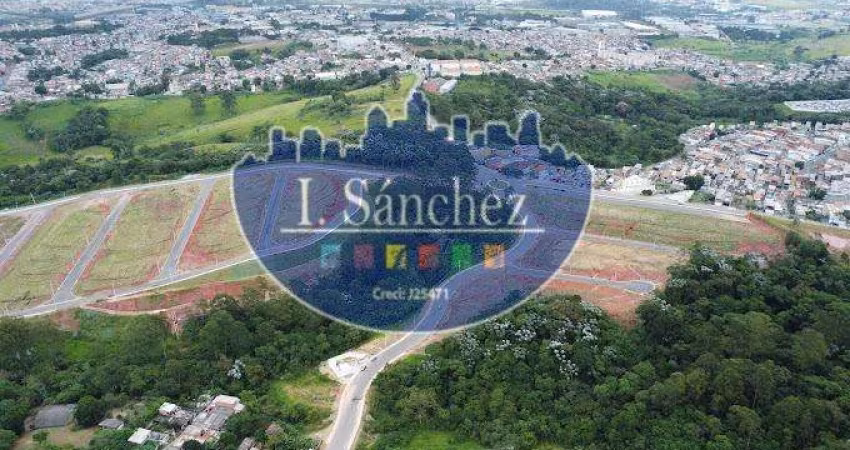 Terreno para Venda em Itaquaquecetuba, Residencial Pamela