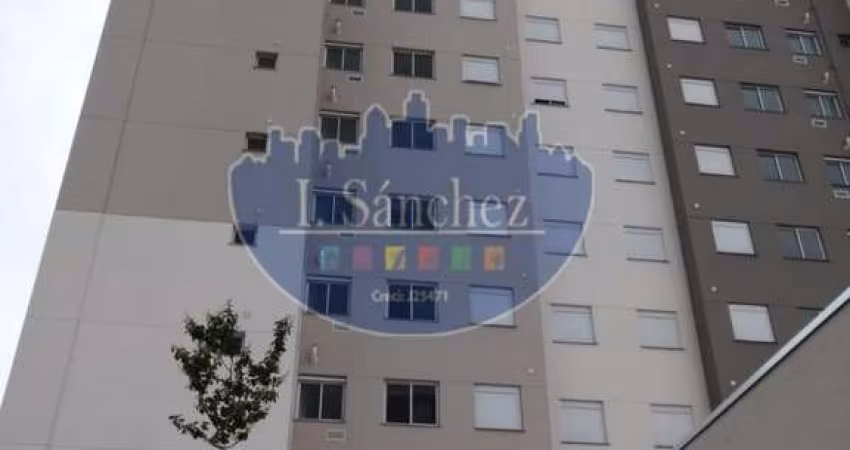 Apartamento para Locação em Guarulhos, Vila Galvão, 2 dormitórios, 1 suíte, 2 banheiros, 1 vaga