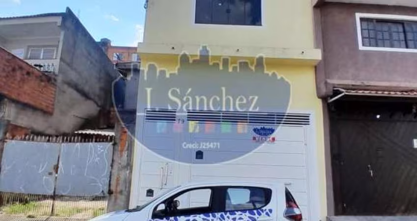 Casa para Venda em Itaquaquecetuba, Jardim Adriane, 3 dormitórios, 3 banheiros, 3 vagas