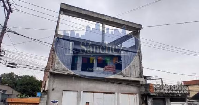 Casa para Venda em Itaquaquecetuba, Vila Gepina