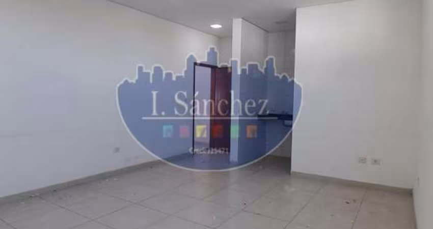 Sala Comercial para Locação em Itaquaquecetuba, Centro, 1 banheiro