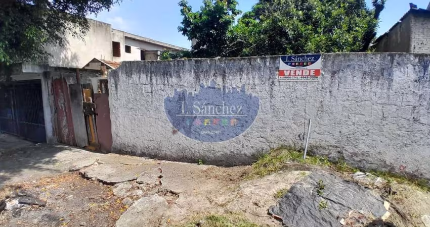 Terreno para Venda em Itaquaquecetuba, Vila Bartira