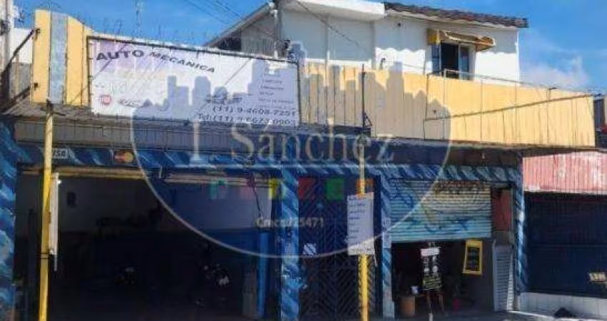 Casa para Venda em Itaquaquecetuba, Vila Virgínia, 6 dormitórios, 7 banheiros, 5 vagas