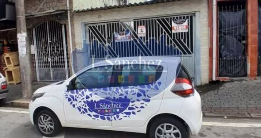 Casa para Venda em Itaquaquecetuba, Jardim Adriane, 2 dormitórios, 1 suíte, 1 banheiro, 2 vagas