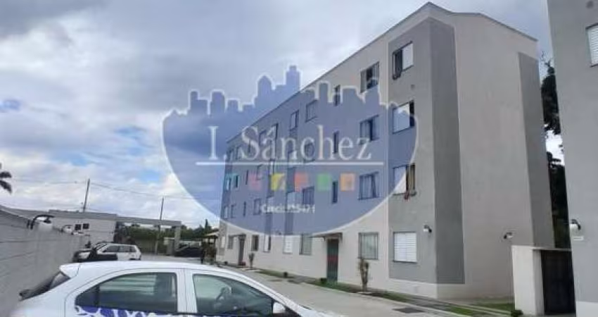 Apartamento para Locação em Suzano, Jardim Saúde, 2 dormitórios, 1 banheiro, 1 vaga