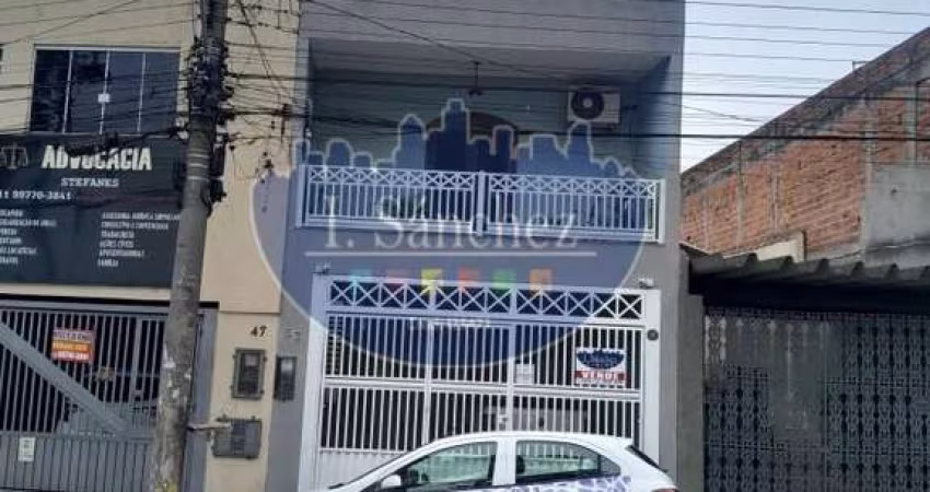 Casa para Venda em Itaquaquecetuba, Jardim Luciana, 4 dormitórios, 1 suíte, 3 banheiros, 2 vagas