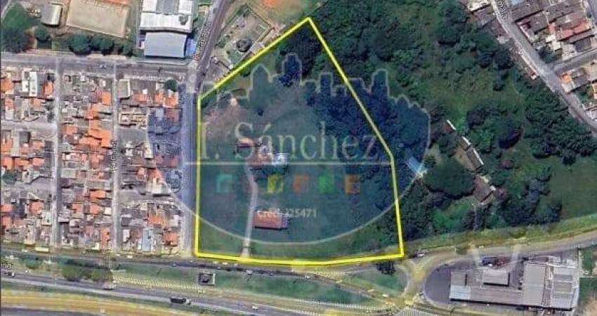 Área para Locação em Itaquaquecetuba, Jardim Adriane