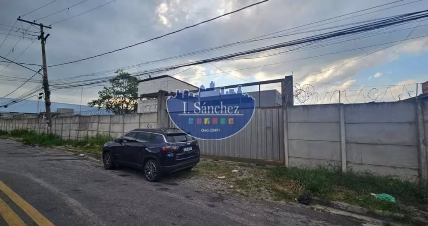 Terreno para Locação em Itaquaquecetuba, Vila Miranda