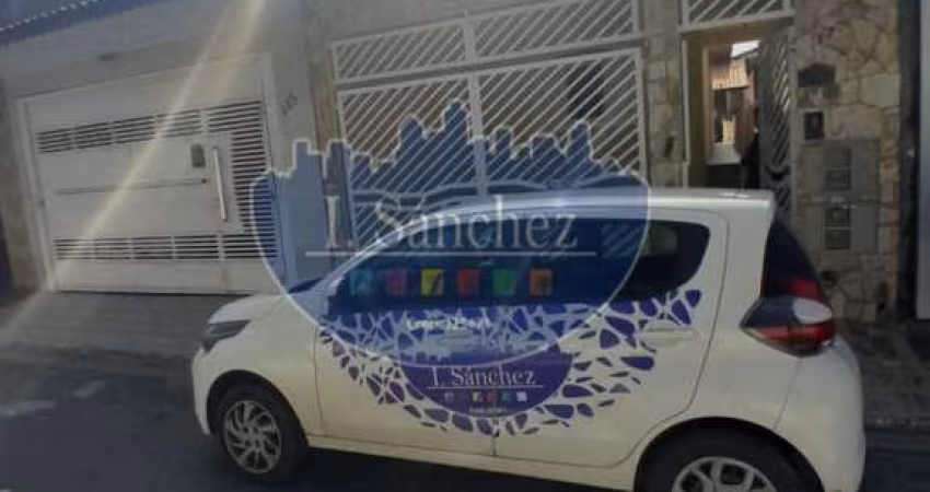 Casa para Locação em Itaquaquecetuba, Vila Bruno, 1 banheiro