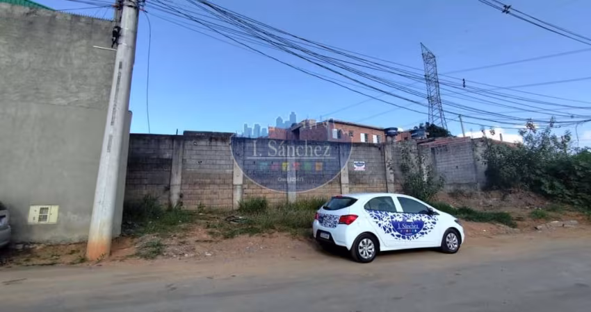 Terreno para Venda em Itaquaquecetuba, Veraneio Maracanã