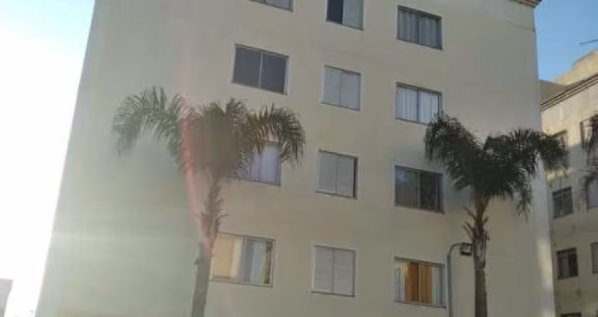 Apartamento para Locação em Itaquaquecetuba, Vila Virgínia, 3 dormitórios, 1 banheiro, 1 vaga
