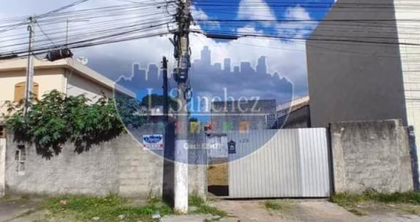 Casa para Venda em Itaquaquecetuba, Vila Nely, 2 dormitórios, 1 banheiro, 6 vagas