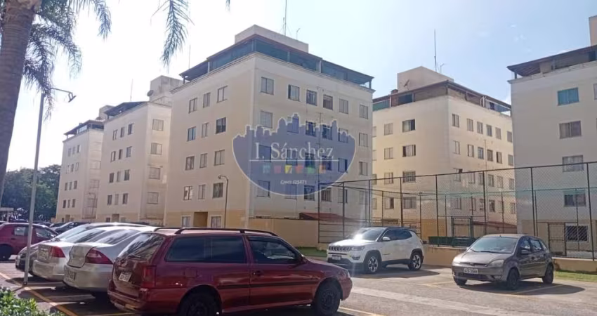 Apartamento para Venda em Itaquaquecetuba, Vila Virgínia, 2 dormitórios, 1 banheiro, 1 vaga