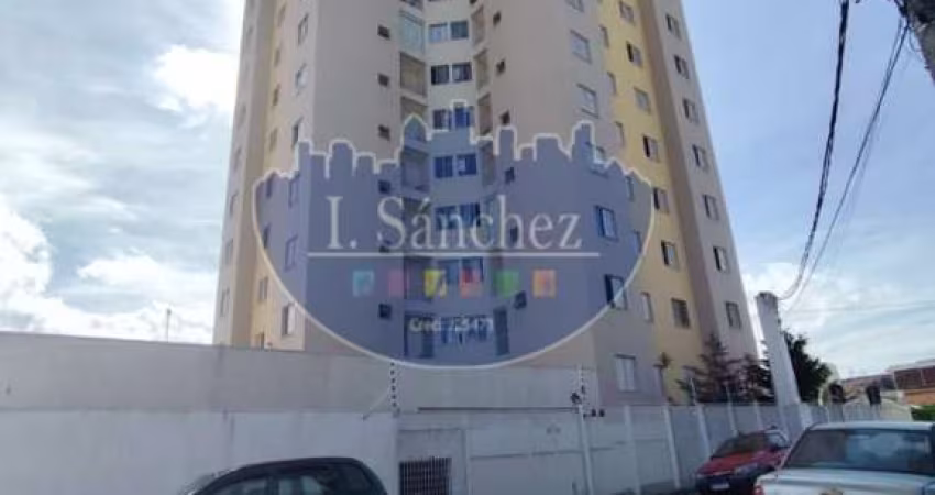Apartamento para Locação em Itaquaquecetuba, Vila São Carlos, 2 dormitórios, 1 banheiro, 1 vaga
