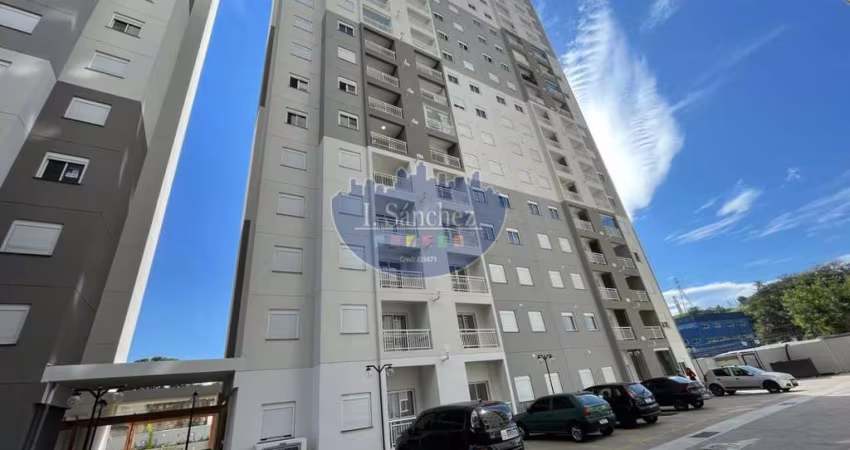 Apartamento para Locação em Guarulhos, Água Chata, 2 dormitórios, 1 banheiro
