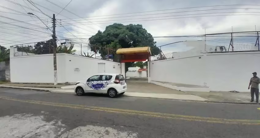Salão comercial para locação em itaquaquecetuba, vila monte belo, 7 banheiros