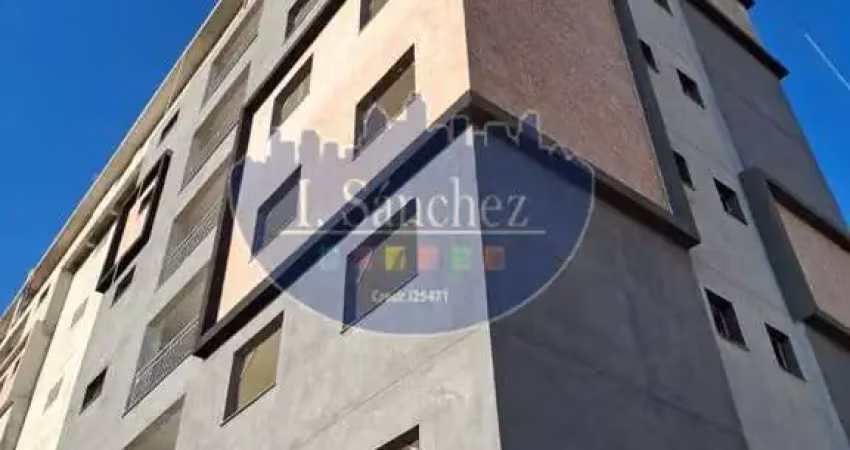 Apartamento para Venda em Arujá, Jordanópolis, 2 dormitórios, 1 suíte, 2 banheiros, 1 vaga